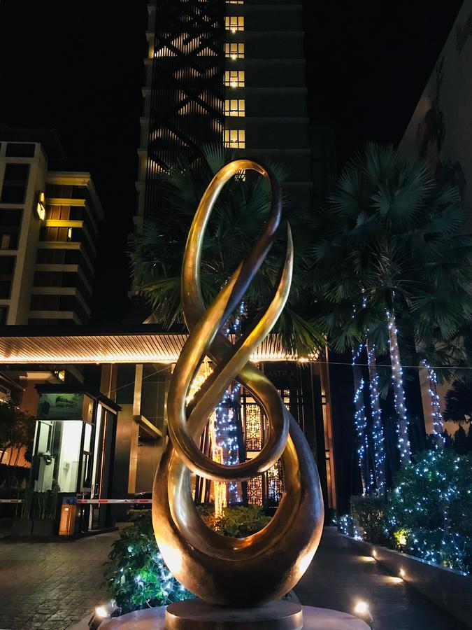 Astra Suites Central Chiang Mai Exterior foto