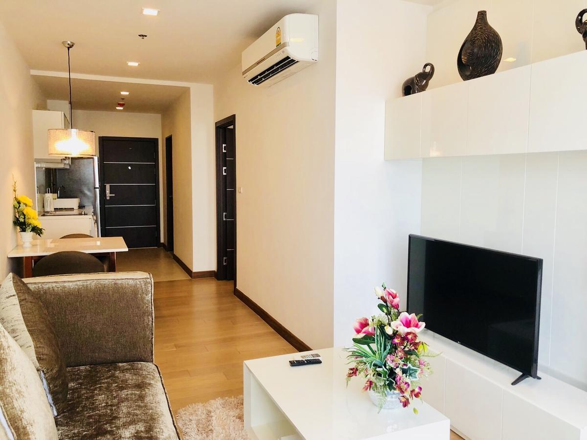 Astra Suites Central Chiang Mai Exterior foto
